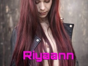 Riyaann