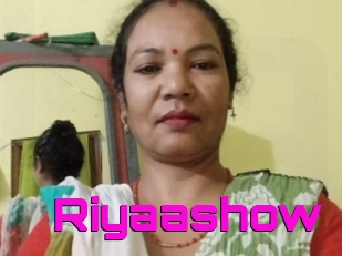Riyaashow