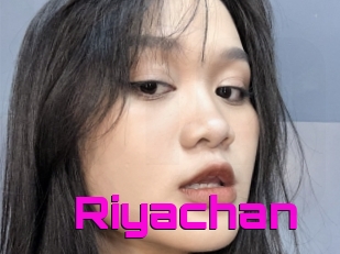 Riyachan