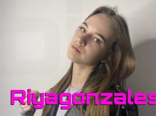 Riyagonzales