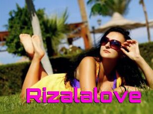 Rizalalove
