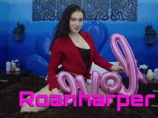 Roanharper