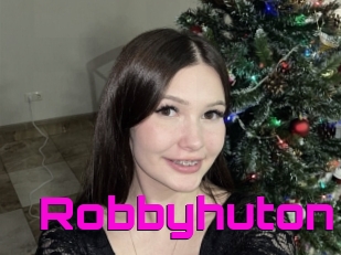 Robbyhuton