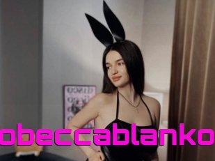 Robeccablanko