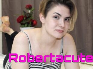 Robertacute