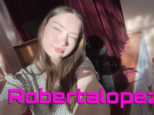 Robertalopez