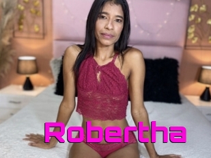 Robertha