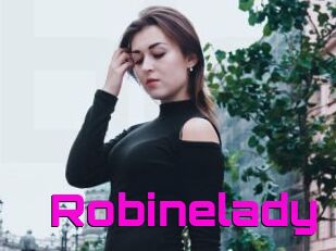 Robinelady
