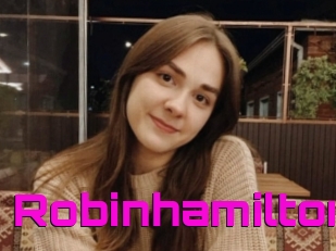 Robinhamilton