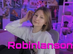 Robinlanson