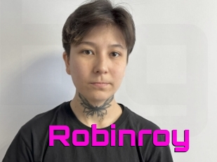 Robinroy