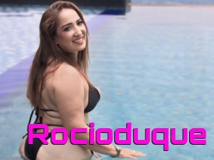 Rocioduque