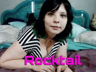 Rocktail