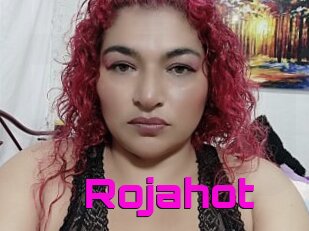 Rojahot