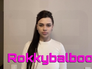 Rokkybalboo