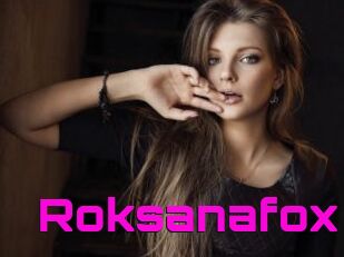 Roksanafox