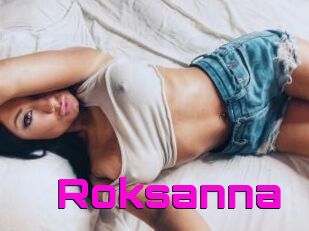 Roksanna