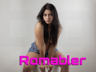 Romabler