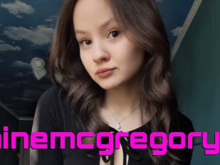 Romainemcgregory