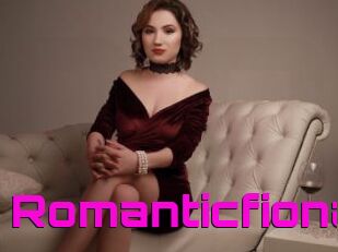 Romanticfiona