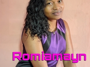 Romiamayn