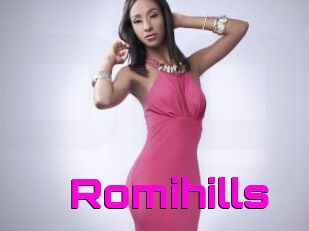 Romihills
