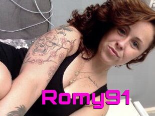 Romy91