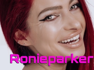 Ronieparker