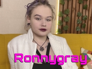 Ronnygray