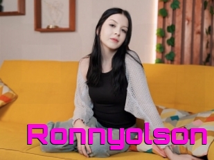 Ronnyolson