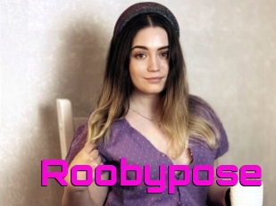 Roobypose