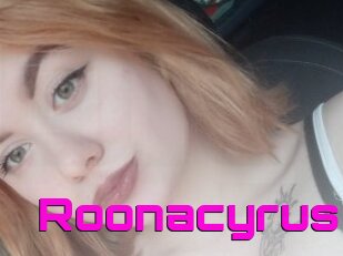 Roonacyrus