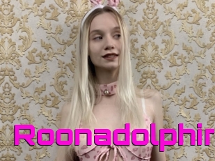 Roonadolphin