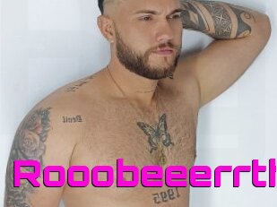 Rooobeeerrth