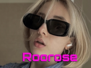 Roorose