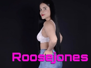 Roosejones