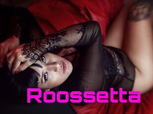 Roossetta