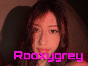 Rooxygrey