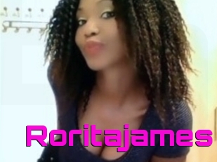 Roritajames
