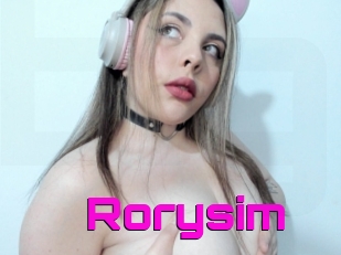 Rorysim