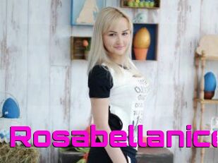 Rosabellanice