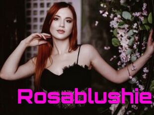 Rosablushie