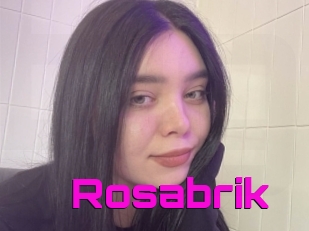 Rosabrik