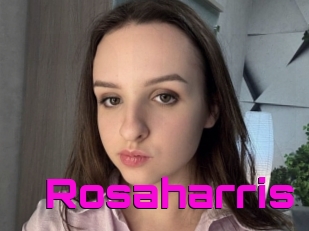 Rosaharris