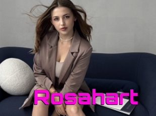 Rosahart