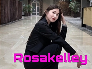 Rosakelley