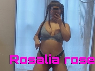 Rosalia_rose