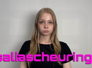 Rosaliascheuring