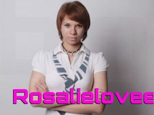 Rosalielovee
