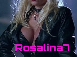 Rosalina7